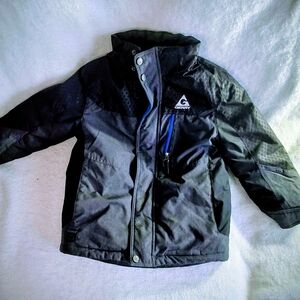 Gerry Weber Kids Black Coat